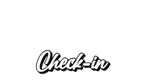 DOG Check-in